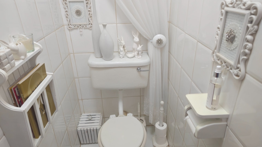4 Bedroom Property for Sale in Universitas Free State